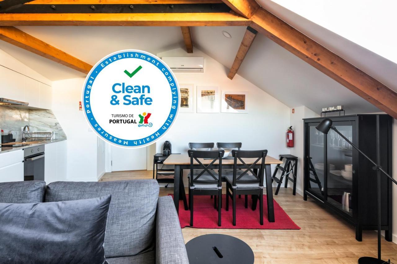 Apartamento Solar Campanhã Porto
